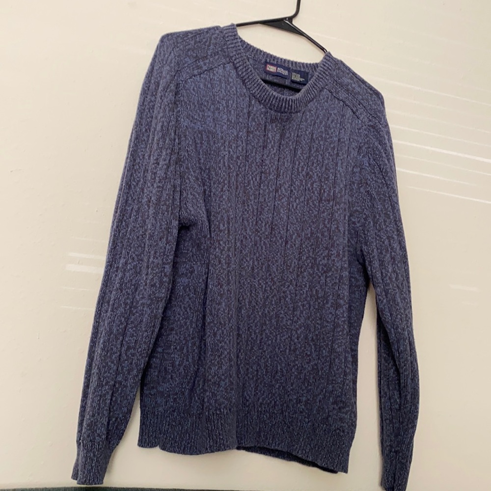 Faded Glory Crew Neck Sweater